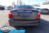Used 2012 Ford Fusion Hybrid image 3