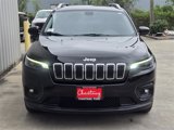 Used 2019 Jeep Cherokee Latitude Plus image 2