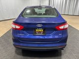 Used 2015 Ford Fusion SE image 4