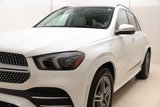 Used 2021 Mercedes-Benz GLE 350 4MATIC image 5