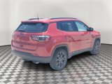Used 2021 Jeep Compass 80th Special Edition image 2