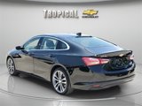 Used 2022 Chevrolet Malibu LT image 3