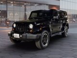Used 2012 Jeep Wrangler Unlimited Sahara image 3
