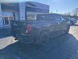 Used 2021 GMC Sierra 1500 Elevation image 3