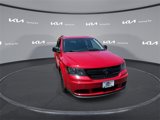 Used 2020 Dodge Journey SE w/ SE Popular Equipment Group image 4