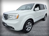 Used 2013 Honda Pilot EX image 2