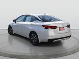 New 2025 Nissan Versa SV w/ Trunk Package image 5