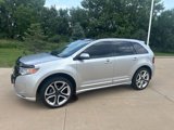Used 2013 Ford Edge Sport w/ Driver Entry Pkg image 2