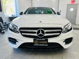 Used 2020 Mercedes-Benz E 350 4MATIC Sedan image 2