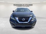 Used 2023 Nissan Murano SV image 2