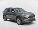 Used 2022 Toyota RAV4 XLE image 3