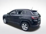 Used 2021 Jeep Compass Latitude image 3