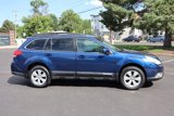 Used 2010 Subaru Outback 2.5i Premium image 3