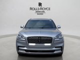 Used 2021 Lincoln Aviator Black Label w/ Dynamic Handling Package image 2