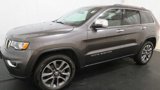 Used 2018 Jeep Grand Cherokee Limited image 2