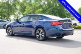 Used 2018 Nissan Maxima Platinum image 4