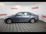 Used 2014 Volkswagen Passat 1.8T Wolfsburg Edition image 6
