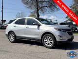 Used 2021 Chevrolet Equinox LT image 2