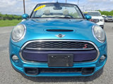 Used 2017 MINI Cooper S image 2