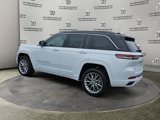 New 2025 Jeep Grand Cherokee Summit w/ Adv Protech Group IV image 3