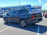 Used 2017 Honda Ridgeline RTL-E image 4