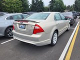 Used 2010 Ford Fusion SE image 3