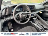 Certified 2025 Hyundai Elantra Sport image 2