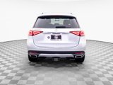 Used 2020 Mercedes-Benz GLE 350 4MATIC image 4