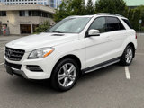 Used 2015 Mercedes-Benz ML 350 4MATIC image 5