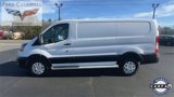 Used 2023 Ford Transit 250 Low Roof w/ Exterior Upgrade Package image 5