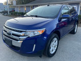Used 2013 Ford Edge SEL image 4