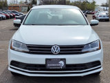 Used 2017 Volkswagen Jetta S w/ Jetta S Cold Weather Package image 5