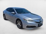Used 2016 Acura TLX image 3