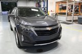 Used 2022 Chevrolet Equinox LT image 3