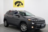 Used 2018 Jeep Cherokee Limited image 2