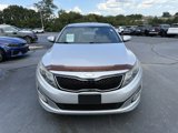 Used 2015 Kia Optima EX image 2