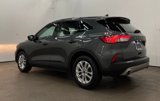 Certified 2020 Ford Escape S image 3