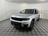 Used 2023 Jeep Grand Cherokee L Laredo image 2