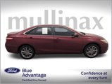 Used 2016 Toyota Camry SE image 2