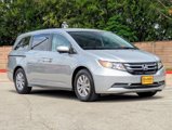 Used 2014 Honda Odyssey EX image 2