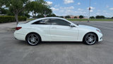 Used 2014 Mercedes-Benz E 350 Coupe image 5
