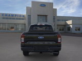 New 2025 Ford Ranger XL image 5