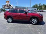 Used 2019 Toyota RAV4 LE image 2