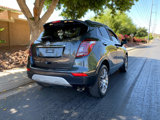 Used 2017 Buick Encore Sport Touring image 2