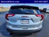 Used 2022 GMC Terrain SLE image 5