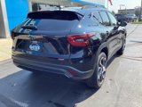 New 2025 Chevrolet Trax RS w/ Driver Confidence Package image 4