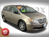 Used 2011 Honda Odyssey EX-L image 1