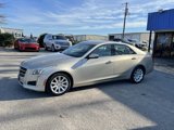 Used 2014 Cadillac CTS AWD Sedan image 4