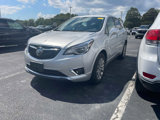Used 2019 Buick Envision Essence image 2