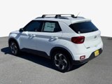 New 2025 Hyundai Venue SEL image 4
